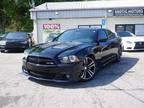 2013 Dodge Charger SRT8 Super Bee Sedan 4D