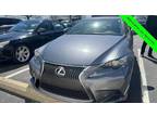 2016 Lexus IS 300 Base