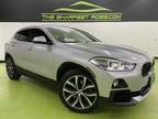 2019 BMW X2 xDrive28i 4dr All-Wheel Drive Sports Activity Coupe