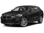 2022 BMW X2 xDrive28i 4dr All-Wheel Drive Sports Activity Coupe