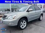 2004 Lexus RX 330