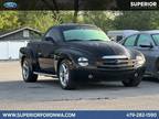 2004 Chevrolet SSR Base