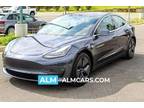 2018 Tesla Model 3 Long Range 4dr All-Wheel Drive Sedan