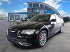 2015 Chrysler 300 Limited 4dr All-wheel Drive Sedan