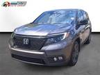 2021 Honda Passport EX-L 4dr Front-Wheel Drive