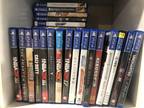 PS4 - SONY PlayStation 4 - Pick & Choose Video Game Lot -TESTED-