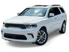 2022 Dodge Durango Citadel 4dr 4x2