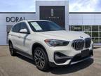 2020 BMW X1 sDrive28i