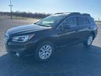 2017 Subaru Outback 2.5i 4dr All-Wheel Drive