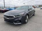 2019 Kia Cadenza Premium 4dr Sedan