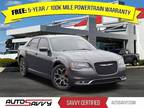 2018 Chrysler 300 S 4dr All-wheel Drive Sedan