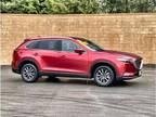 2021 Mazda CX-9 Touring 4dr i-ACTIV All-Wheel Drive Sport Utility