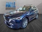 2024 Mazda CX-5 2.5 S Premium