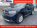 2013 Dodge Durango Crew