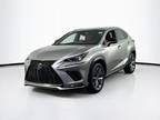 2020 Lexus NX 300 F Sport