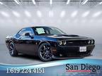 2019 Dodge Challenger R/T Scat Pack