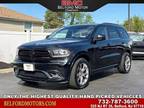 2017 Dodge Durango GT Sport Utility 4D