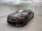 2022 BMW 840 i