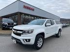 2016 Chevrolet Colorado LT 4x4 Extended Cab 6 ft. box 128.3 in. WB