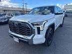 2023 Toyota Tundra Hybrid 1794 Edition