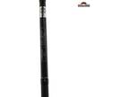 6'7" 13 Fishing Fate Black Medium Heavy Casting Rod 1pc ~ NEW