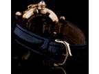Cartier Limited Pasha 32 Tiger Dial #14/20 2468 18k Gold Diamond Wristwatch