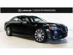 2014 Chrysler 300 S 4dr Rear-Wheel Drive Sedan