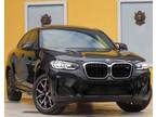 2022 BMW X4 M40i AWD 4dr Sports Activity Coupe