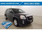 2015 GMC Terrain SLE-1