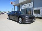 2022 Dodge Charger SXT 4dr Rear-Wheel Drive Sedan