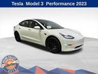 2023 Tesla Model 3 Performance 4dr All-Wheel Drive Sedan