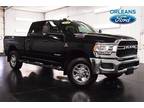 2020 RAM 3500 Tradesman