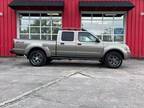 2004 Nissan Frontier XE-V6 Crew Cab