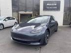 2021 Tesla Model 3 Long Range 4dr All-Wheel Drive Sedan