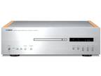 Yamaha Natural Sound Super Audio CD Player CD-S2000