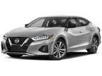 2020 Nissan Maxima SV Xtronic CVT