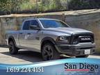 2022 RAM 1500 Classic Warlock Quad Cab 4x2 6&apos;4&apos; Box