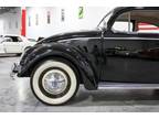 1956 Volkswagen Beetle (Pre-1980) Base