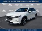 2021 Mazda CX-9 Signature