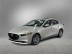 2023 Mazda Mazda3 FWD w/Preferred Package