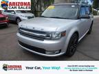 2014 Ford Flex SEL 4dr Front-Wheel Drive
