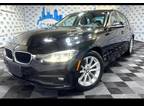 2016 BMW 3 Series 320i xDrive Sedan 4D