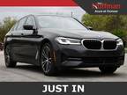 2021 BMW 530 i xDrive 4dr All-Wheel Drive Sedan