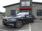 2017 BMW 530 i xDrive