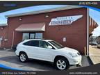 2004 Lexus RX 330 Base All-Wheel Drive