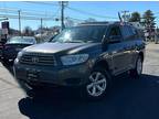 2009 Toyota Highlander Sport Utility 4D