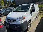 2018 Nissan NV200 S 4dr Compact Cargo Van