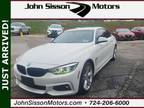 2018 BMW 430 Gran Coupe i xDrive