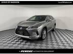 2021 Lexus RX 450hL Luxury