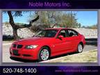 2006 BMW 3 Series 325i Sedan 4D